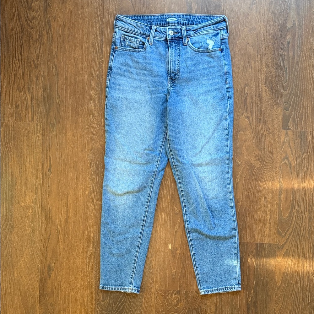 Old Navy OG Straight